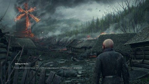 Let's Play: LiF: YO with Bill Kernan #1 - Menu principal et création de son personnage