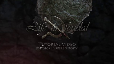 Life is Feudal Tutorials de Combat