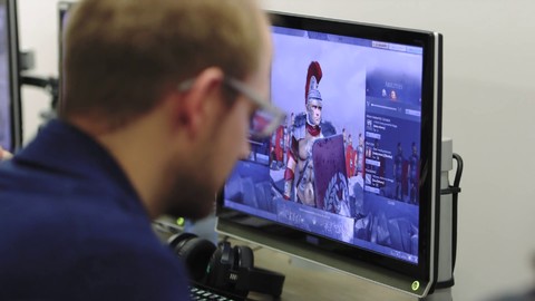 Premier journal de développement de Total War Arena (VOSTFR)