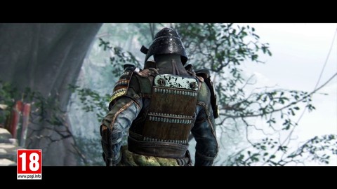 Aperçu du contenu post-lancement de For Honor