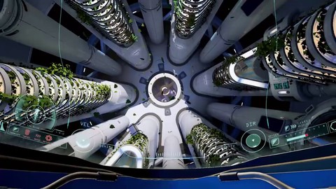 ADR1FT disponible sur PlayStation 4 à partir du 15 juillet