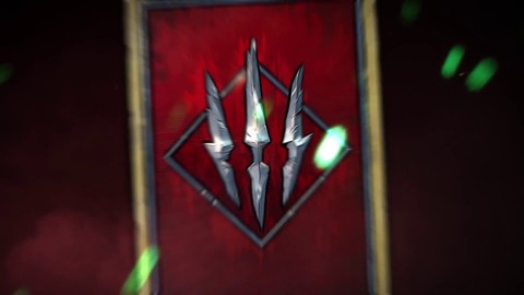 Bande-annonce de la nouvelle faction "Nilfgaard" de Gwent