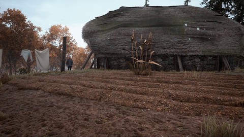 Présentation de la mise à jour 0.07 de The Black Death