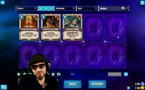 Présentation du mode DONJON de Krosmaga, par Maltor