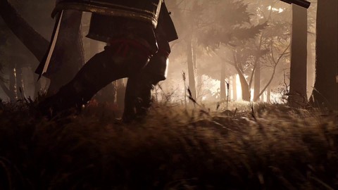 Premier teaser de GreedFall