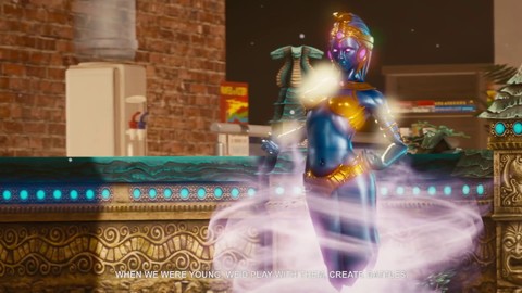 Présentation de Might and Magic Showdown