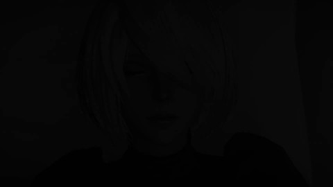 NieR: Automata se dévoile dans une nouvelle bande annonce