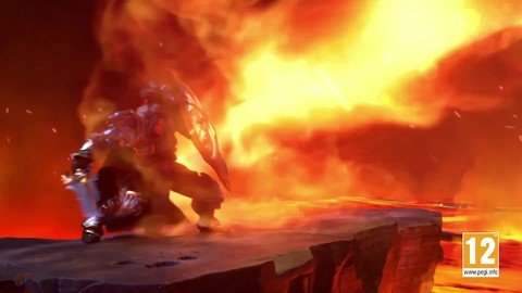 Jouer à Heroes of the Storm pour débloquer une monture dans World of Warcraft, "pour Azeroth"