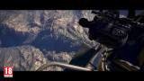 Bande-annonce de bêta ouverte de Ghost Recon Wildlands