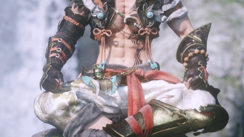 FINAL FANTASY XIV: Stormblood - Final Trailer