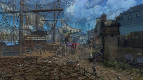 Bande-annonce de lancement de l'extension "The Cloaked Ascendancy" de Neverwinter