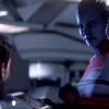 Coulisses de Mass Effect Andromeda : Natalie Dormer prête sa voix au Dr Lexi T’Perro