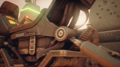 GDC 2017 : Bande-annonce officielle de Rebel Horizons