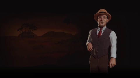 L'Australie rejoint Civilization VI