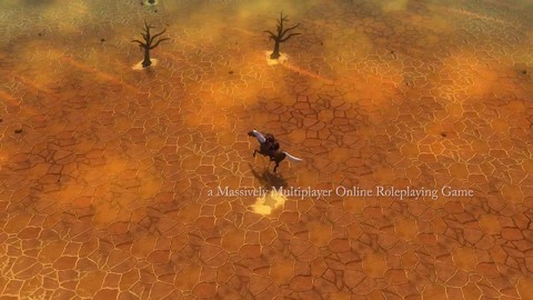 PAX East 2017 : bande-annonce de Legends of Aria (anciennement Shards Online)