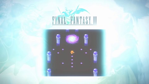 30 ans de Final Fantasy en 3 minutes