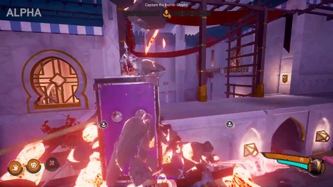 Mirage : Arcane Warfare profite de la PAX East 2017 pour remontrer son gameplay