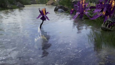 Bestiaire d'Ashes of Creation : le Flanggler