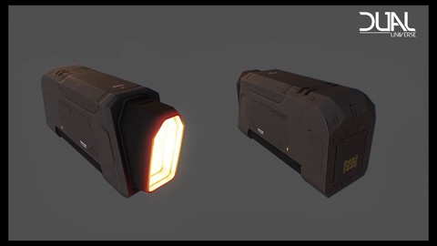 Journal de développement de Dual Universe : février 2017