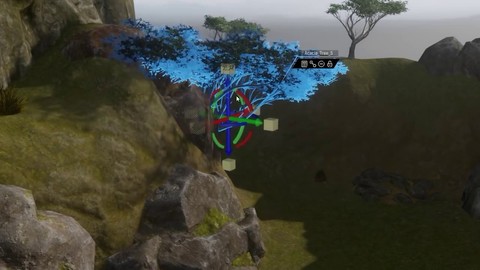 Première bande-annonce de Sansar