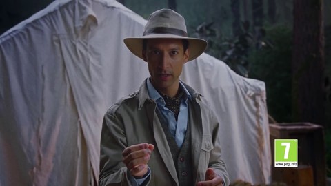 Les merveilles d’Un’Goro (1er épisode) : bienvenue à Un’Goro