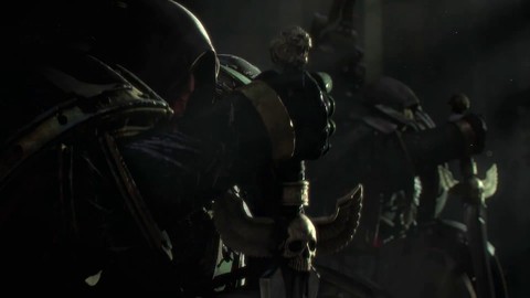 Bande-annonce de l'édition « Free Carnage » de WAR40K - Eternal Crusade