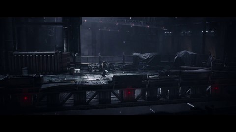 Bande-annonce de The Surge