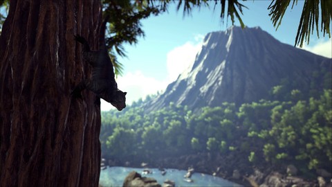 Aperçu de la mise à jour 255 d'ARK: Survival Evolved