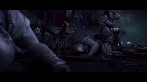 Première bande-annonce du DLC "l'Appel des Hommes-bêtes" de Total War Warhammer