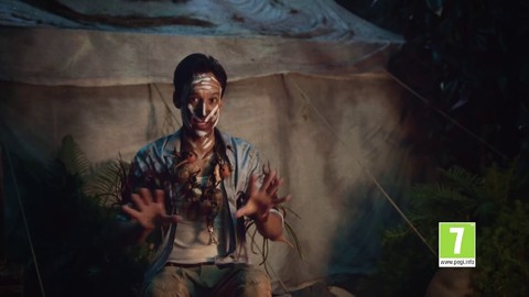 Les merveilles d’Un’Goro (2e épisode) : réservations pour dîner