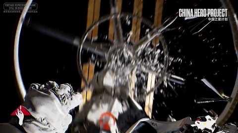 Sony annonce les vainqueurs du "China Hero Project"