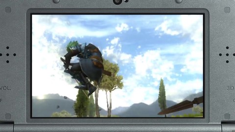Présentation du gameplay de Fire Emblem Echoes : Shadows of Valentia