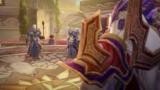 World of Warcraft 7.2 : bande-annonce de la Tombe de Sargeras (VF)
