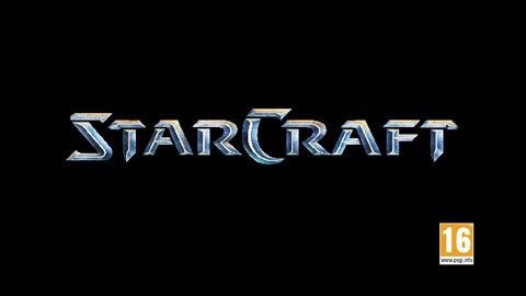Première bande-annonce de StarCraft Remastered