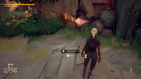 Alpha : aperçu commenté du gameplay d'Absolver
