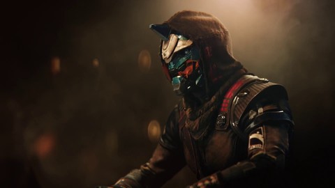 Premier teaser "Last Call" de Destiny 2