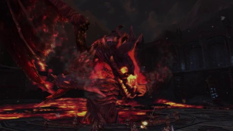 Bande-annonce de lancement de la mise à jour 4.1 "Forged in Flame" de Rift