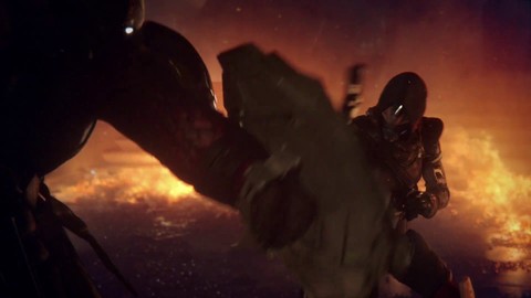 Bande-annonce « Ralliez les troupes » de Destiny 2 (VF)