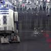 Star Wars Galaxy of Heroes - Bande annonce de R2-D2