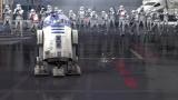Star Wars Galaxy of Heroes - Bande annonce de R2-D2