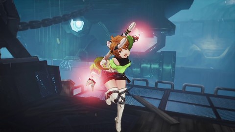 Kritika Online en bêta occidentale le 24 mai