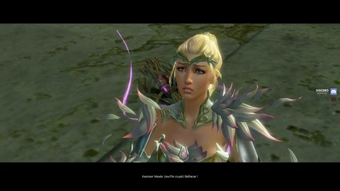 Streaming JoL-TV - Découverte de l'épisode "Le point d'ignition" de Guild Wars 2