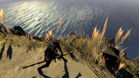 Aperçu des environnements de la mise à jour 3.0 de Path of Exile