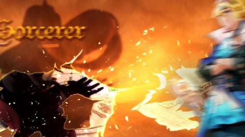 Présentation des classes jouables de Record of Lodoss War Online