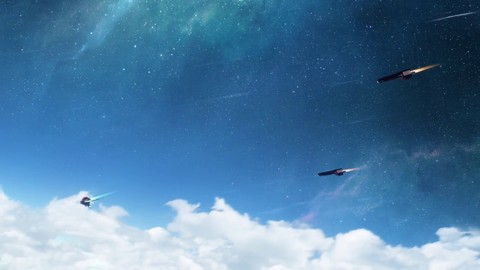 Prologue de la faction des Unfallens d'Endless Space 2