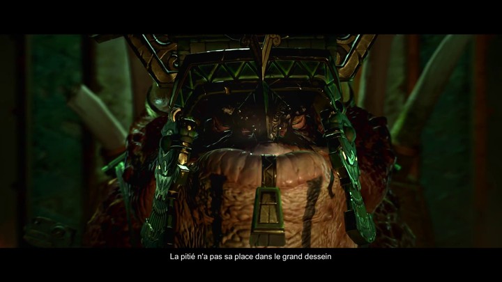 Présentation des Hommes-lézards de Total War Warhammer II