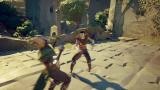 Aperçu du système de combat d'Absolver