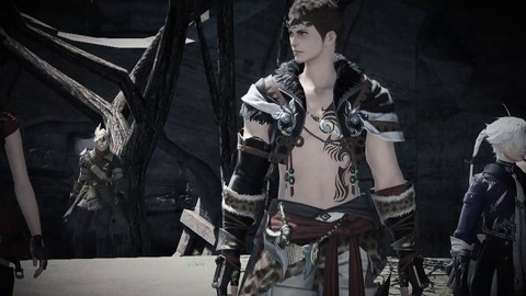 Final Fantasy XIV Stormblood, chanson principale : Revolutions!