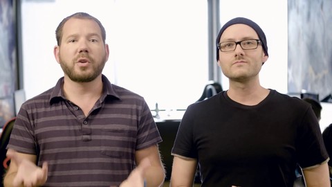 LawBreakers s'annonce en bêta 2