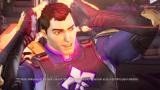 Agents of Mayhem - Présentation de la brigade Frakass (VOSTFR)